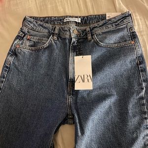 zara jeans nwt!